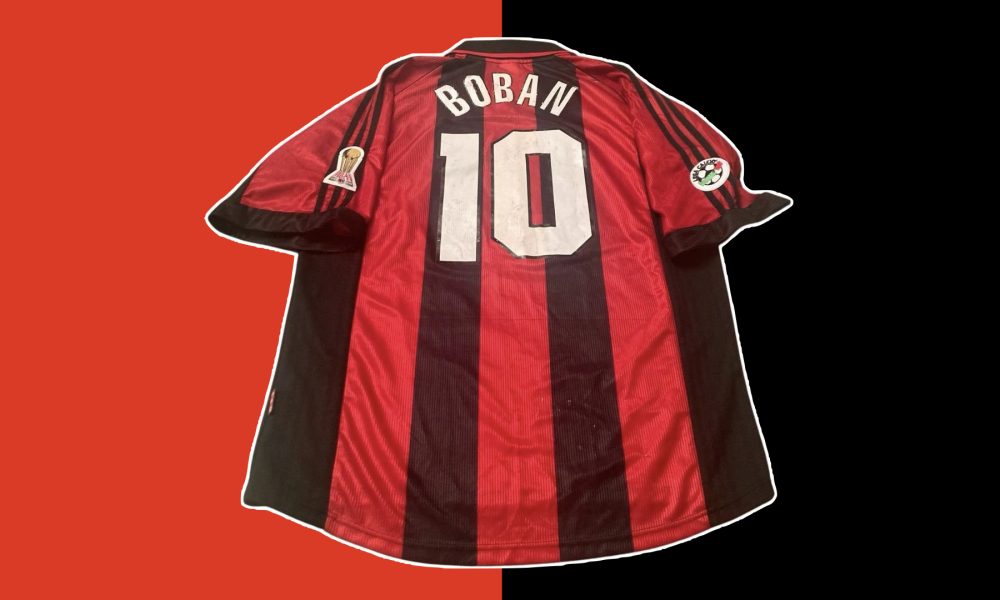 Boban torna a parlare