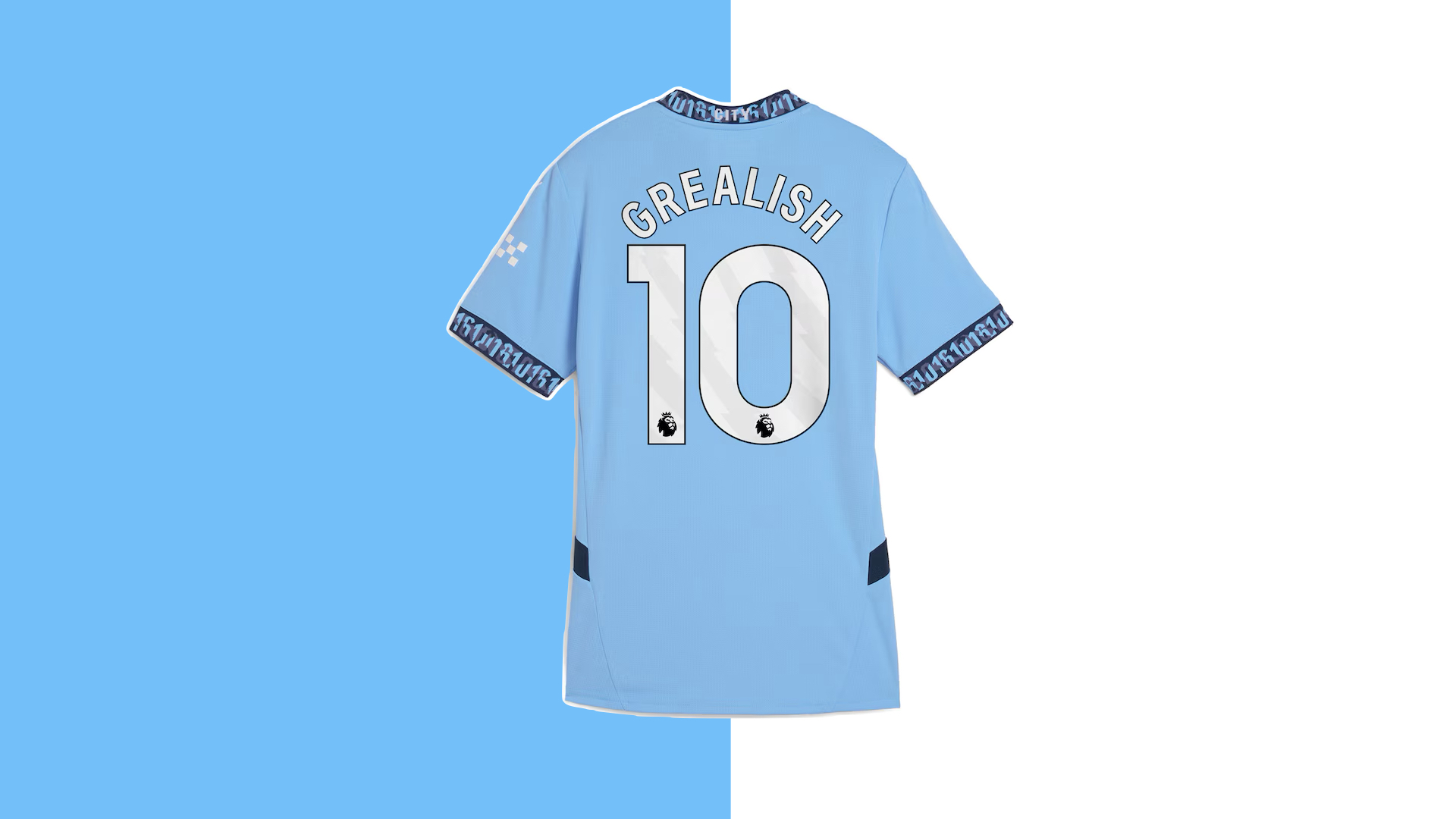Grealish da record