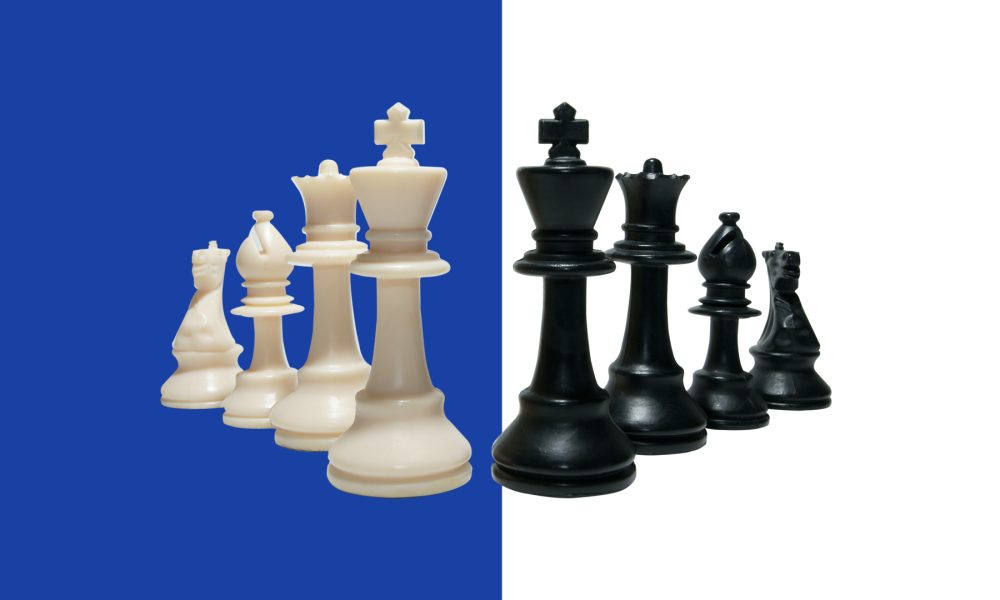 Scacchi: ecco il segreto