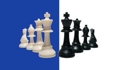 Scacchi: ecco il segreto