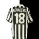 Kovacevic tifa Juve