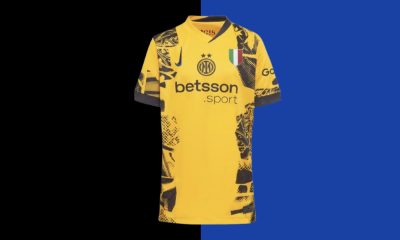 Scaramanzia? L’Inter a Monaco con la terza