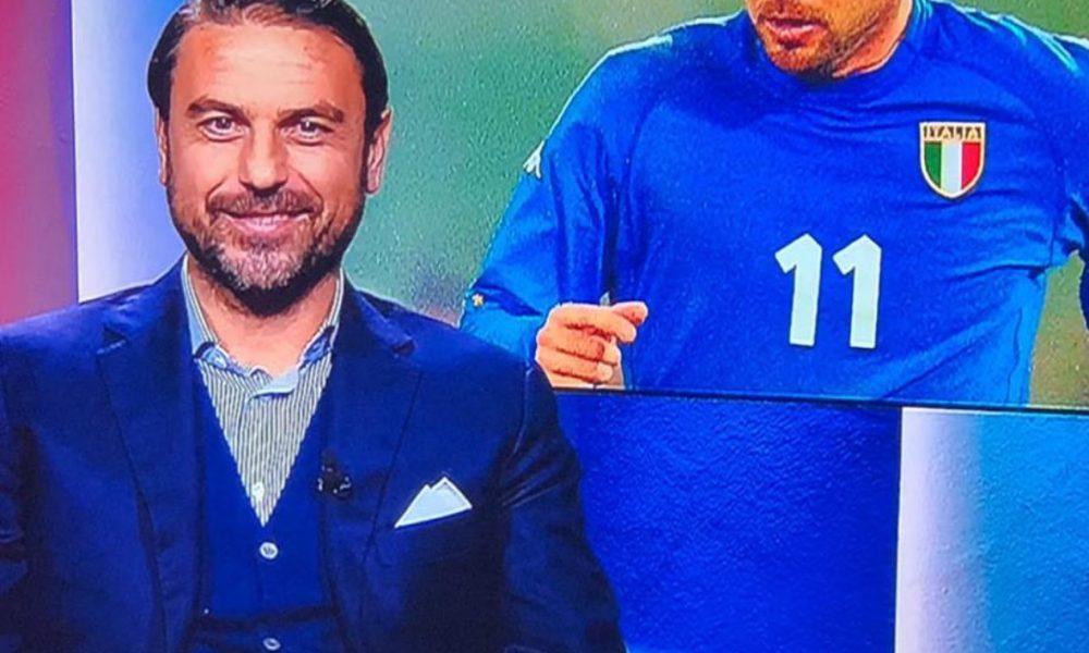 Esclusiva: Stefano Fiore