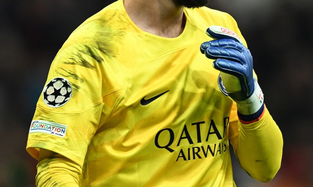 Donnarumma rassicura