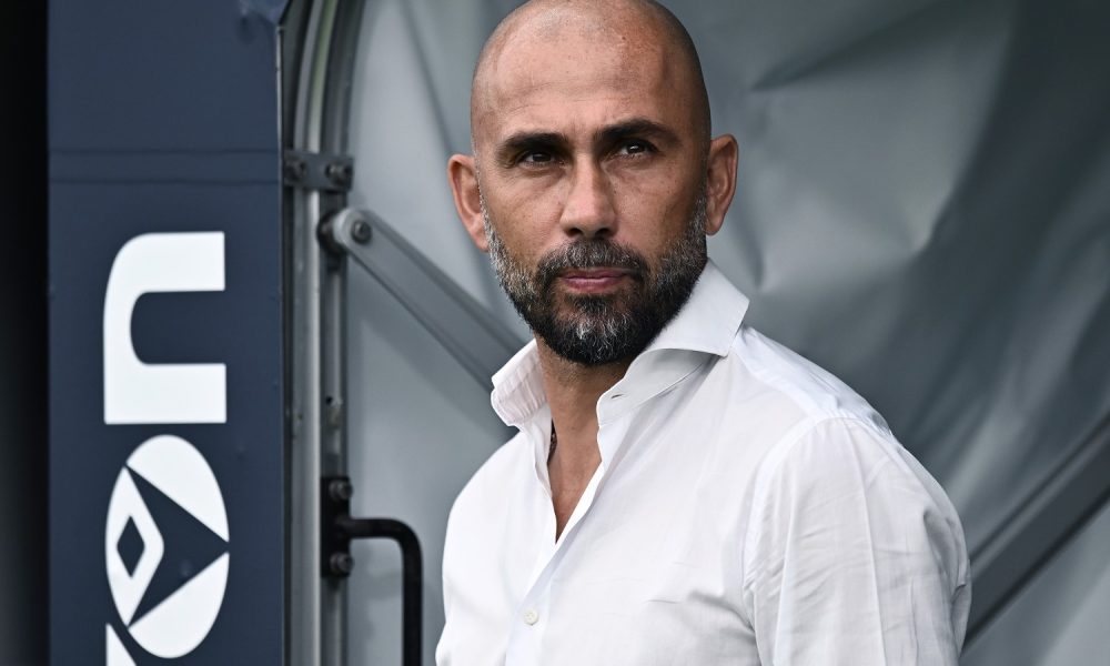 Di Vaio rompe il silenzio