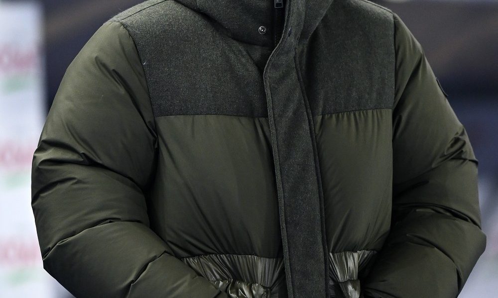 Furlani premia Allegri e Tare