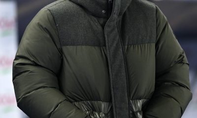 Furlani premia Allegri e Tare