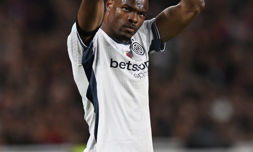 La crescita di Dumfries