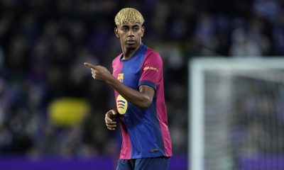 Yamal: arroganza o consapevolezza?