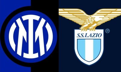 Inter-Lazio