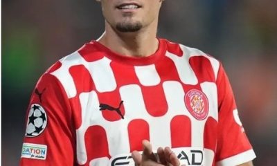 Le prime parole di Gutierrez