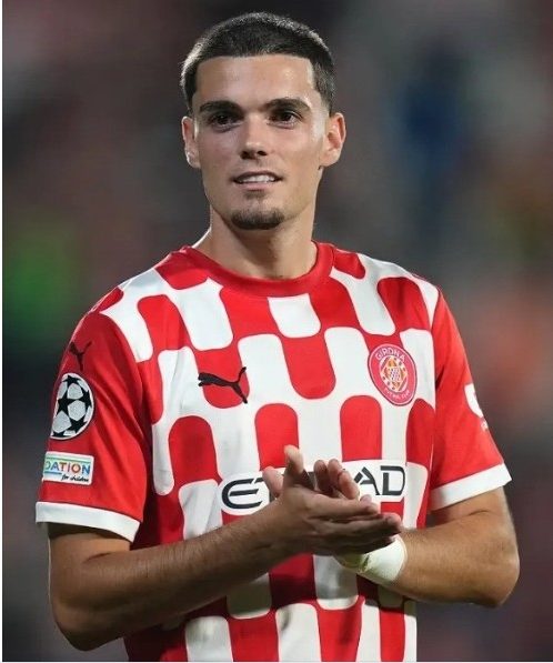 Le prime parole di Gutierrez