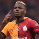 Osimhen trascina il Galatasaray