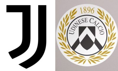Coppa Italia: Juventus-Udinese