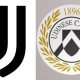Coppa Italia: Juventus-Udinese