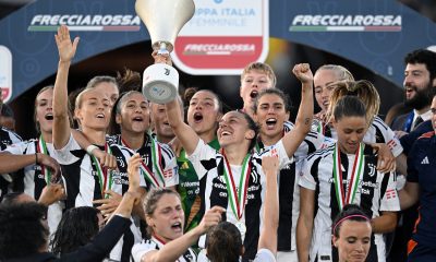 Juventus Women-Roma