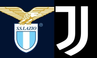Lazio-Juventus