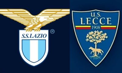 Lazio-Lecce
