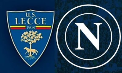 Lecce-Napoli