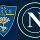 Lecce-Napoli