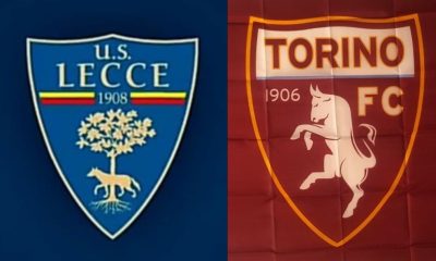 Lecce-Torino