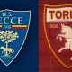 Lecce-Torino
