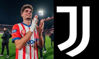 Miguel Gutierrez - Juventus