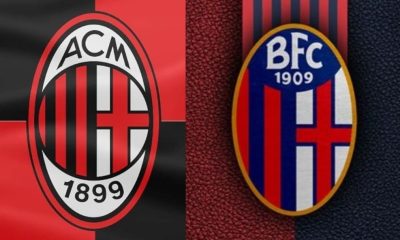 Milan-Bologna