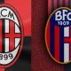 Milan-Bologna