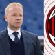 AC Milan-Igli Tare