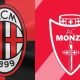 Milan-Monza