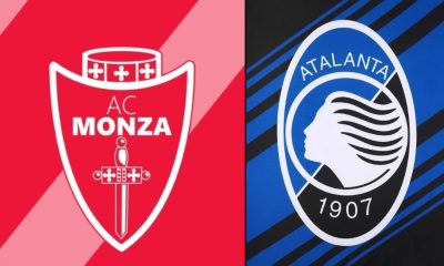 Monza-Atalanta