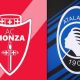 Monza-Atalanta