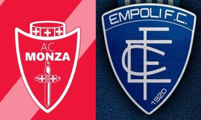 Monza-Empoli
