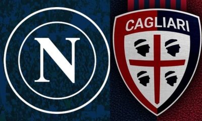 Napoli-Cagliari