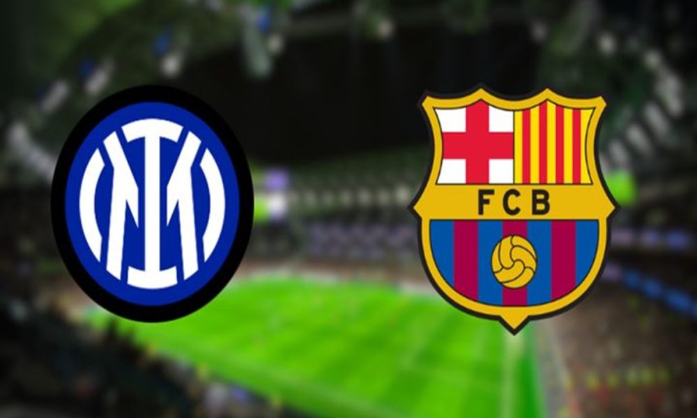 Inter-Barcellona