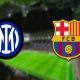 Inter-Barcellona