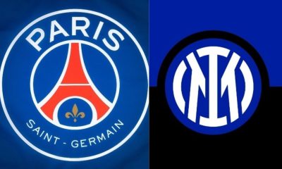 PSG-Inter