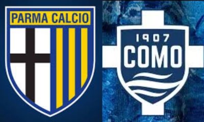 Parma-Como