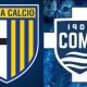 Parma-Como