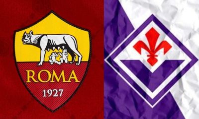 Roma-Fiorentina