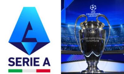 Roma-Juventus: Serie A