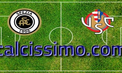 Spezia-Cremonese