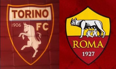 Torino-Roma