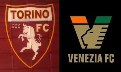 Torino-Venezia