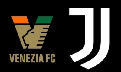 Venezia-Juventus