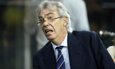 Massimo Moratti