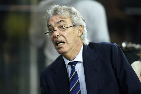 Massimo Moratti