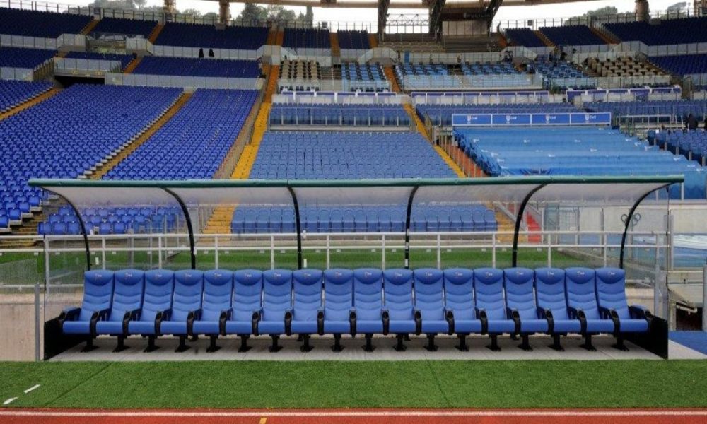 caos valzer panchine serie a