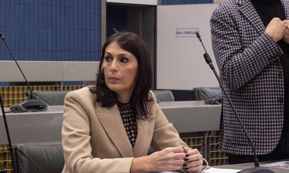 assessore teresa cicolella